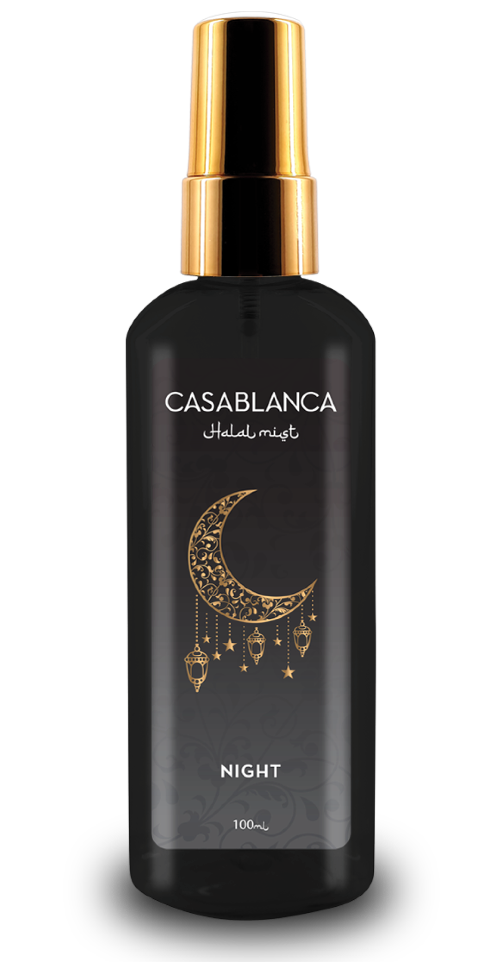 Casablanca Halal Mist