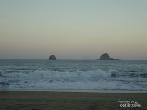 Pengalaman Traveling ke Taman Nasional Meru Betiri yang Tak Biasa