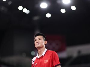 Anthony Ginting Memang Unggul Head to Head atas Chen Long, tapi... Anthony Ginting Memang Unggul Head to Head atas Chen Long, tapi...