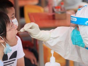 Langkah Wuhan Usai 7 Kasus Varian Delta Terdeteksi di Wilayahnya