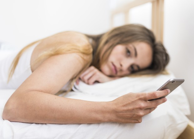 Cyber crime pada perempuan