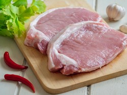 Reaksi Tubuh Saat Makan Daging Babi hingga Tips Langsing Permanen dr Shindy