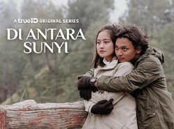 Di Antara Sunyi, Debut Yusuf Mahardika sebagai Sutradara