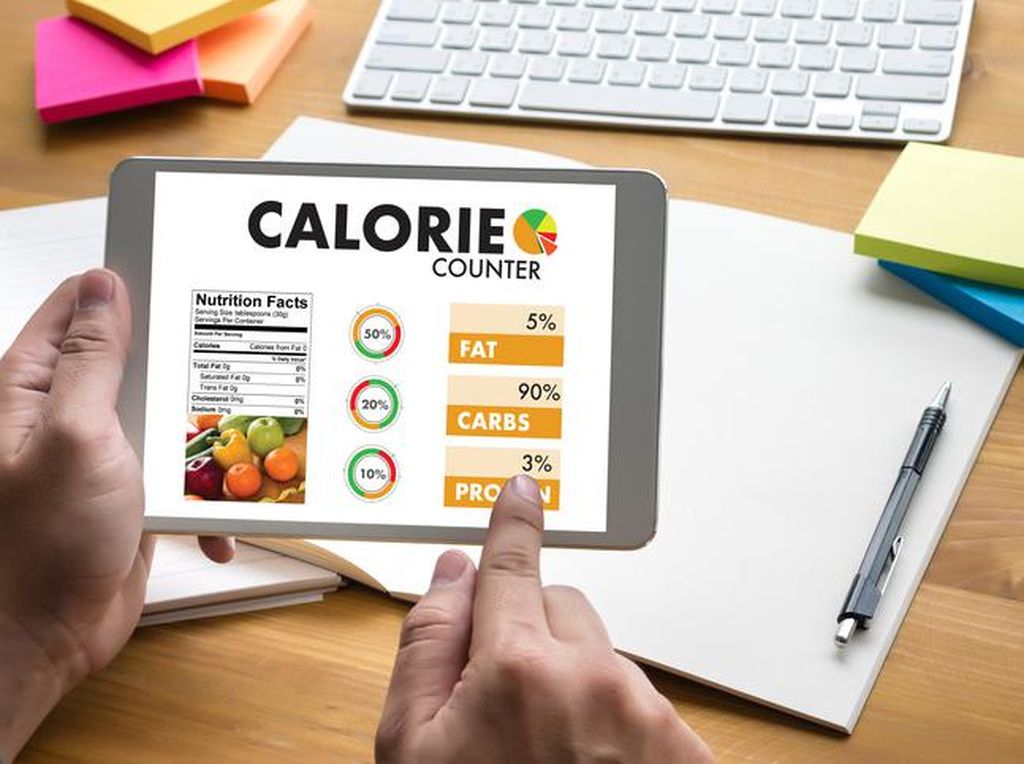 10 Makanan Nol Kalori Ini Bisa Jadi Asupan Andalan Pelaku Diet 10 Makanan Nol Kalori Ini Bisa Jadi Asupan Andalan Pelaku Diet