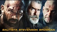 Sinopsis Final Score, Film di Bioskop Trans TV Hari Ini