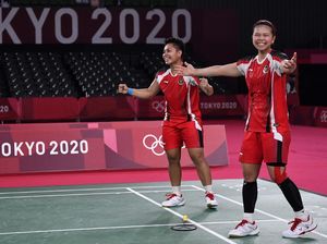 Ranking BWF World Tour Finals 2021, Atlet Top RI Harap-Harap Cemas