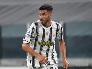 Juventus Lepas Frabotta ke Verona