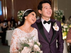 Greysia Polii Umumkan Kehamilan usai Pensiun, Usia Kandungan 26 Minggu