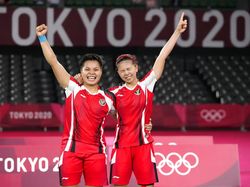 Jadwal Atlet Indonesia di Olimpiade Tokyo 2020 Hari Ini