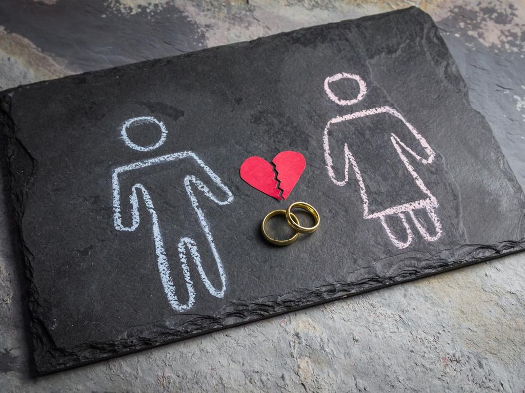Kisah Nyesek Istri Soal Suaminya yang Ngekos Bareng Selingkuhan