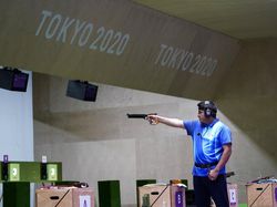 Tudingan Teroris buat Atlet Peraih Emas Cabang Menembak Ini