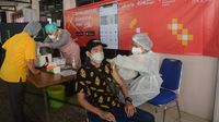 Jemput Bola jadi Cara Pemprov DKI Kebut Vaksinasi
