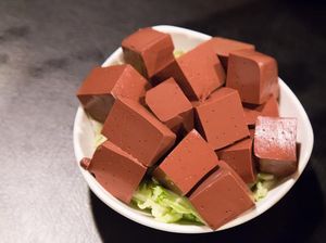 10 Makanan Haram dalam Al-Quran Surat Al-Maidah Ayat 3 10 Makanan Haram dalam Al-Quran Surat Al-Maidah Ayat 3