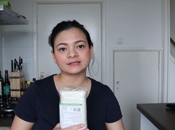 3 Mantan Artis FTV Kini Jadi Penjual Seblak dan Peternak Sapi