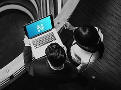 Kata Telkom soal Nium Jadi Unicorn Pembayaran B2B Pertama Asia Tenggara