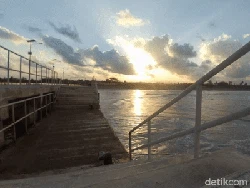 Jeblok! Realisasi Pajak Hotel-Restoran di Pangandaran Cuma Rp 200 Ribu