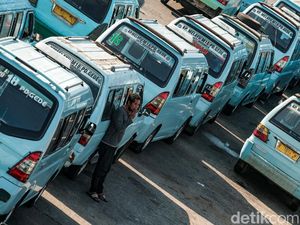 Begini Jurus Sembuhkan Sektor Transportasi yang Babak Belur Dihantam Pandemi