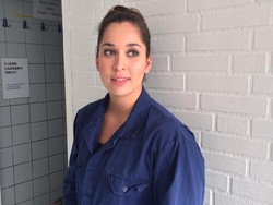 Kisah Ranomi Kromowidjojo, Atlet Berdarah Jawa Wakil Belanda di Olimpiade