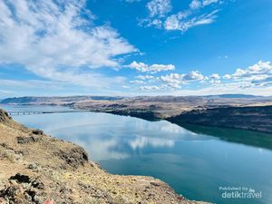 10 Tempat Menawan Wajib Dikunjungi di Washington State 10 Tempat Menawan Wajib Dikunjungi di Washington State