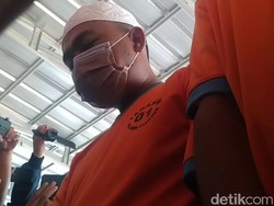 Aksi Sopir Angkot Tempel Sabu di Cianjur Berujung Huni Bui