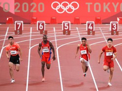 Mengenal Lari Jarak Pendek: Pengertian dan Teknik Dasar