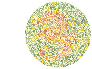 Siluet Angka 3 atau Kuda Laut? Cek Ketajaman Mata Kamu di Sini