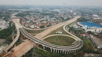 Uji Coba Jalan Tol Cibitung-Cilincing Dimulai Hari Ini, Gratis Lho
