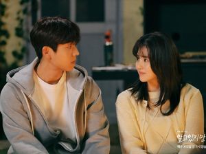 Kisah Cinta Na Bi dan Jae Eon Makin Rumit di Episode Baru Nevertheless Kisah Cinta Na Bi dan Jae Eon Makin Rumit di Episode Baru Nevertheless