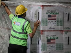 Menkes Pastikan Booster Hanya untuk Nakes: Jangan Ada yang Minta!