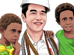 Perubahan UU Otsus Papua untuk (Si) Apa?