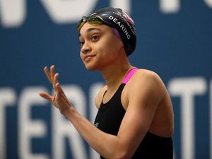 Kontroversi Topi Renang Atlet Wanita Berambut Afro di Olimpiade Tokyo