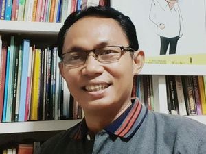 Anggota DPRD Banten Tanggapi Wali Kota Tangerang Soal Uang Kresek Bansos