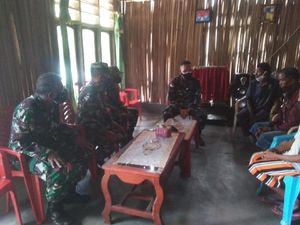 Dandim Minta Maaf Kopka EP Aniaya 2 Pelajar di NTT