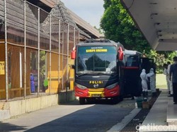 47 Pasien Sembuh Corona di Donohudan Dipulangkan ke Klaten