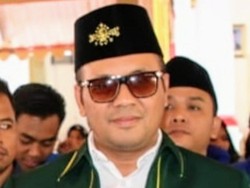 Penulis Mati Corona Ala Madura: Warga Teringat Thaun dan Flu Spanyol