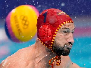 Kumpulan Ekspresi Lucu Atlet Olimpiade Tokyo yang Tertangkap Kamera