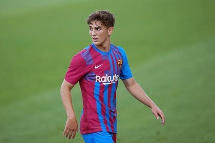 gavi pablo gavi barcelona gavi pablo gavi barcelona