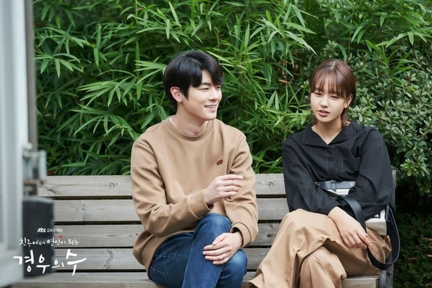 Ketika pacaran dan bantuan pasangan kamu tidak biasa, jangan heran jika mereka mencari pujian setelah menyelesaikan tugas terkecil yang mereka lakukan.