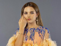 Dituduh Selingkuh, Intan Permata Dapat Pesan Menohok dari Istri Choky Andriano