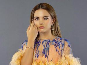 Dituduh Selingkuh, Intan Permata Dapat Pesan Menohok dari Istri Choky Andriano Dituduh Selingkuh, Intan Permata Dapat Pesan Menohok dari Istri Choky Andriano