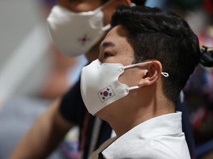Petembak Iran Dituding Teroris, Netizen Sebut Korea Selatan Rasis Petembak Iran Dituding Teroris, Netizen Sebut Korea Selatan Rasis