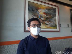 COVID-19 di Jatim Terus Menurun, Puncak Kasusnya Sudah Terlewati? COVID-19 di Jatim Terus Menurun, Puncak Kasusnya Sudah Terlewati?