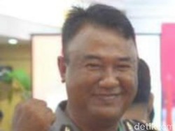 Kapolsek di Probolinggo Berpulang Terpapar COVID-19