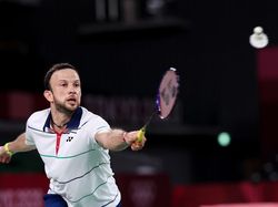 Profil Kevin Cordon, Lawan Anthony Ginting dalam Perebutan Perunggu