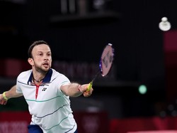 Profil Kevin Cordon, Lawan Anthony Ginting dalam Perebutan Perunggu