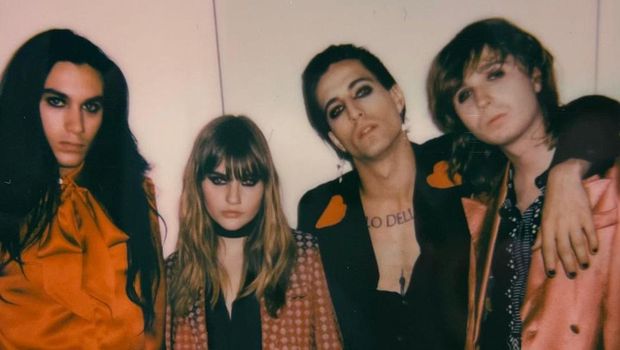 Maneskin