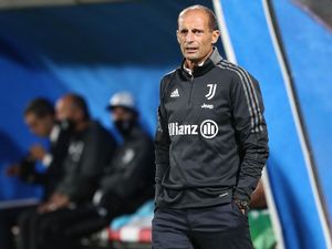 Allegri: Rumor Pjanic? Sudah Ada Ramsey, Kok! Allegri: Rumor Pjanic? Sudah Ada Ramsey, Kok!