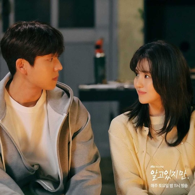 Ketika pacaran mungkin kamu tidak menyadari betapa tidak adilnya hubungan kamu sampai kamu mengalami masa-masa sulit, seperti masalah di tempat kerja atau masalah kesehatan.