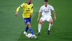Kesebelasan Tak Kasat Mata Real Madrid