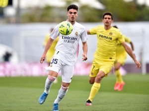 Real Madrid Persiapkan Pasukan Regenerasi